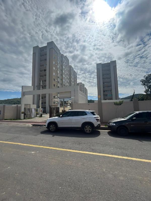 Apartamento - Venda, Industrial, Juiz de Fora, MG